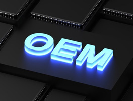 OEM Customization