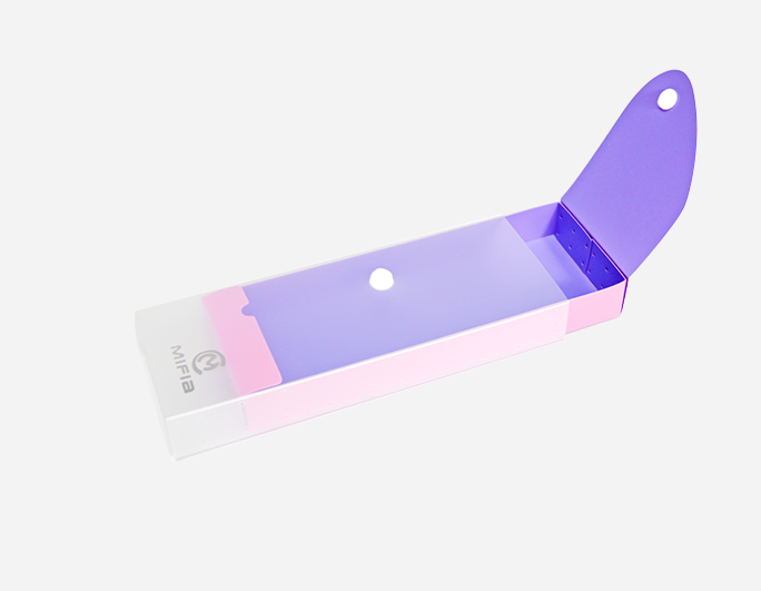 Bi-color Drawer Style Pencil Case | B-MFO-8206