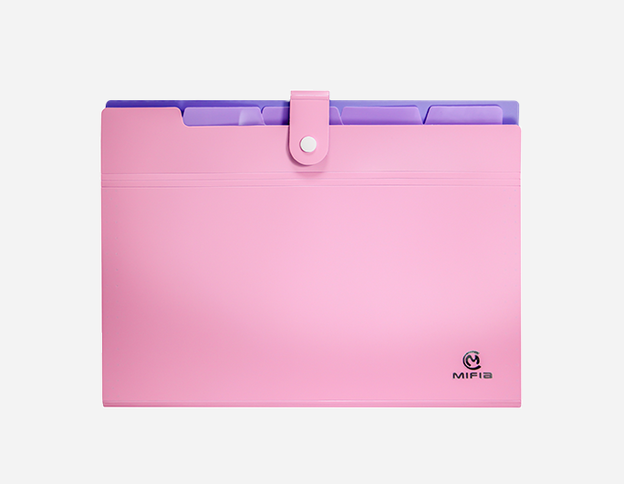 Bi-Color Expanding File| B-MFO-128 