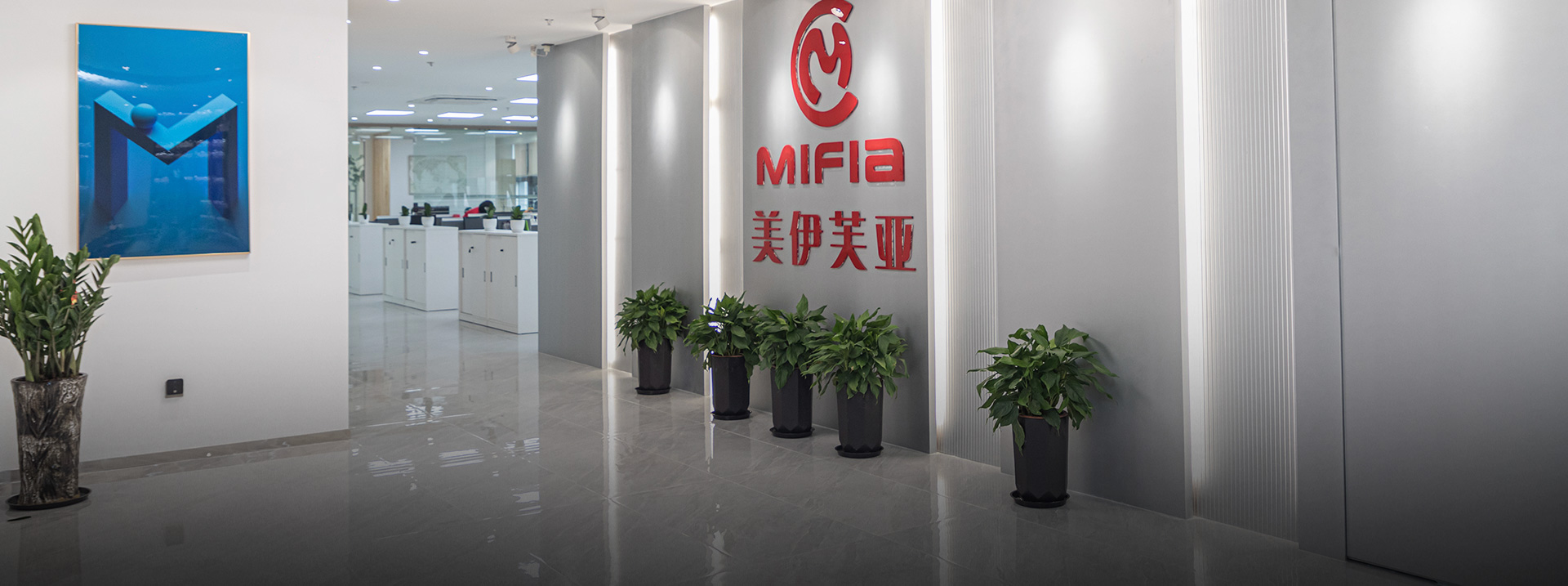 Company Introduction