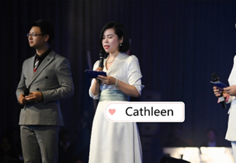 Wenzhou Charity Drive