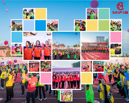 Heart-to-Heart Student Support Initiative