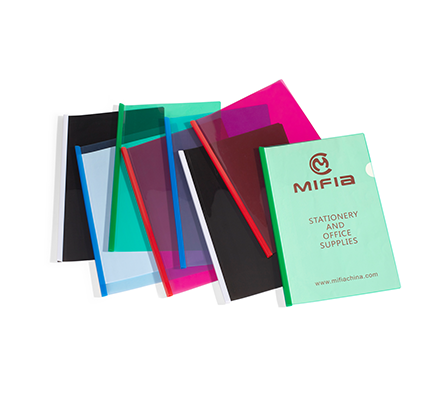 PP Slide Bar Report Cover | MFO-035