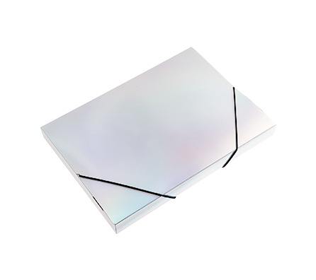 Matte Laser PP Storage Box | LY-MFO-004