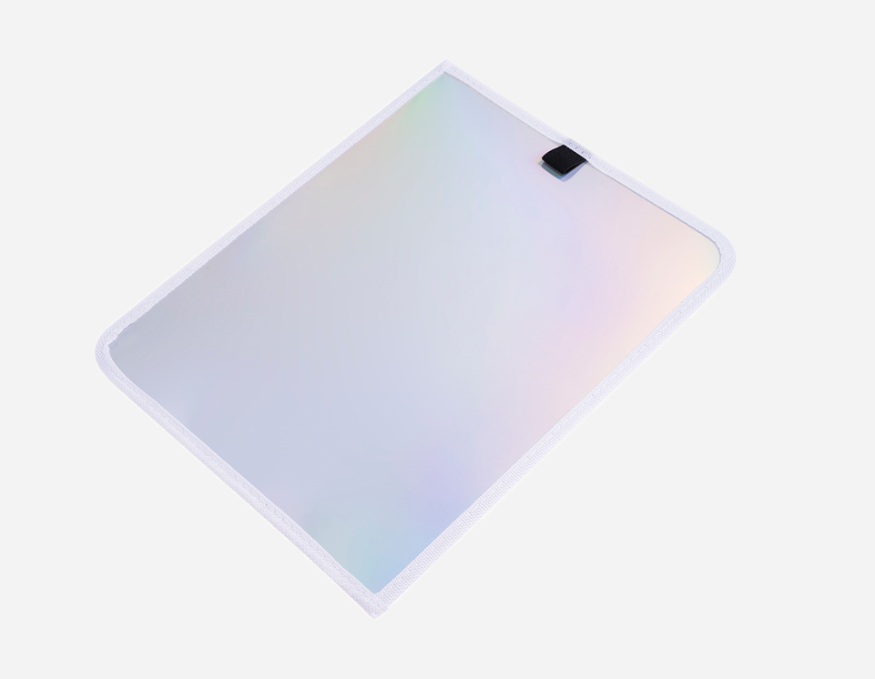 Laser Dry Erase Board | Reusable Writing Pad | LS-MFO-8215 