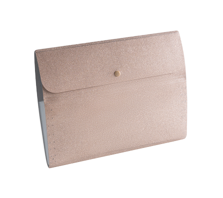 Glitter Expanding File Organizer | MFO-8261 