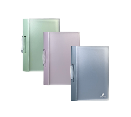 Soft Touch Report FIle | MO-MFO-069