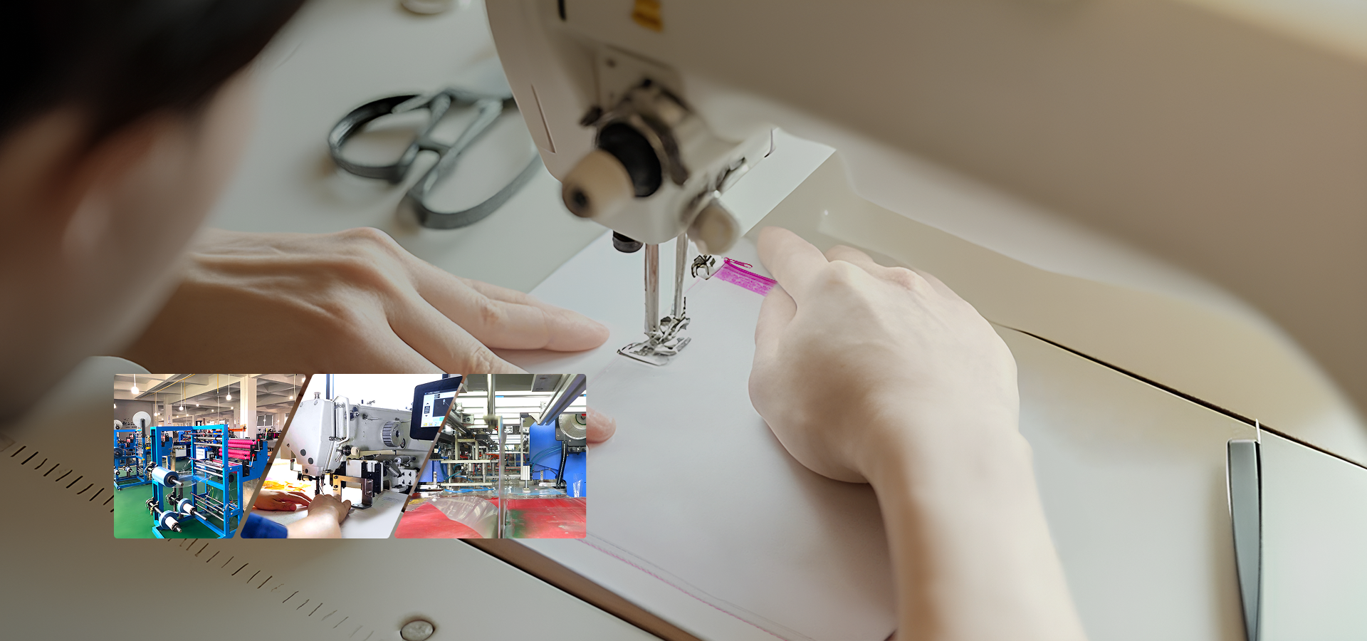 Reliable Partners. Your Needs, Our Commitment.