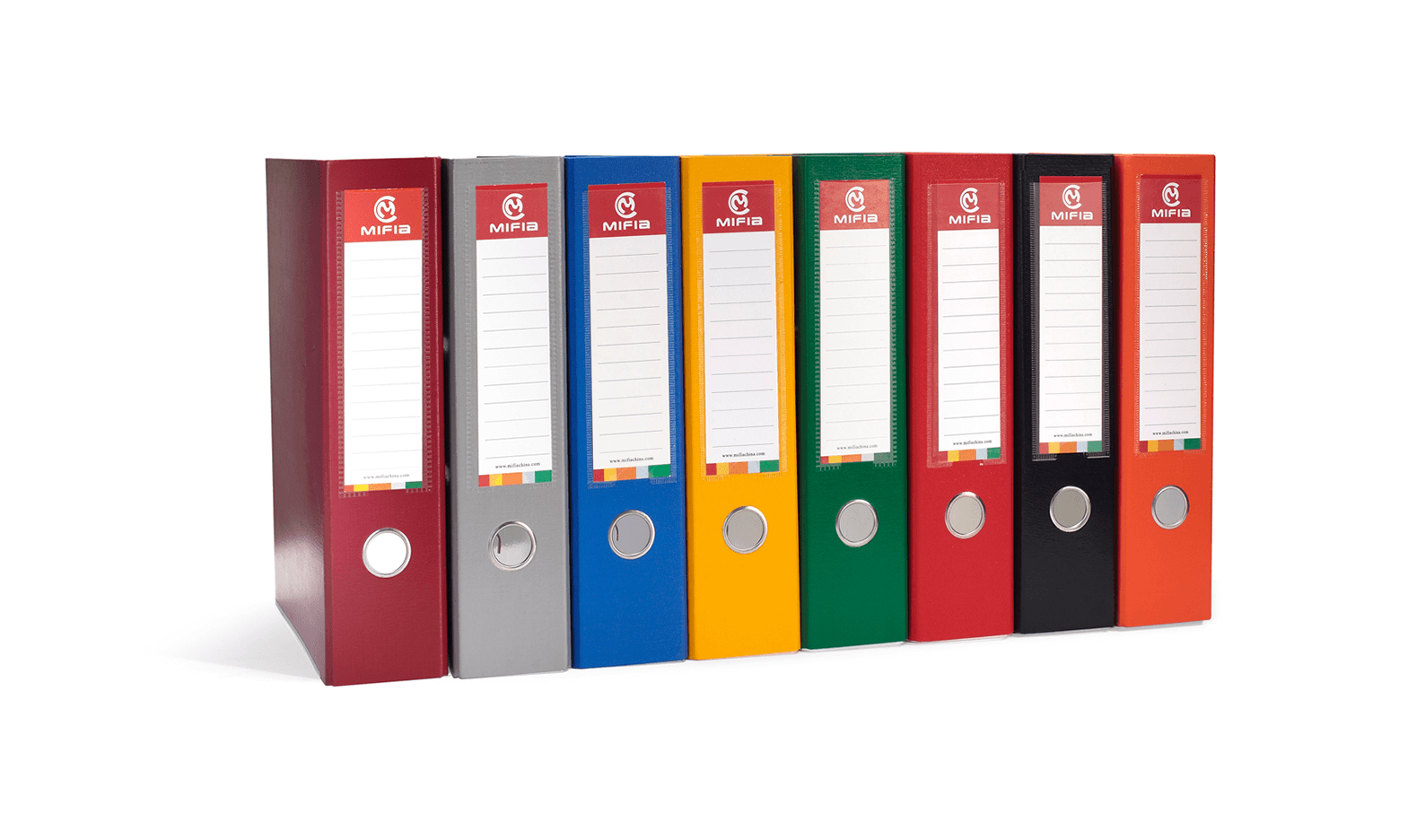 LAF, Ring Binders, Clip Boards,