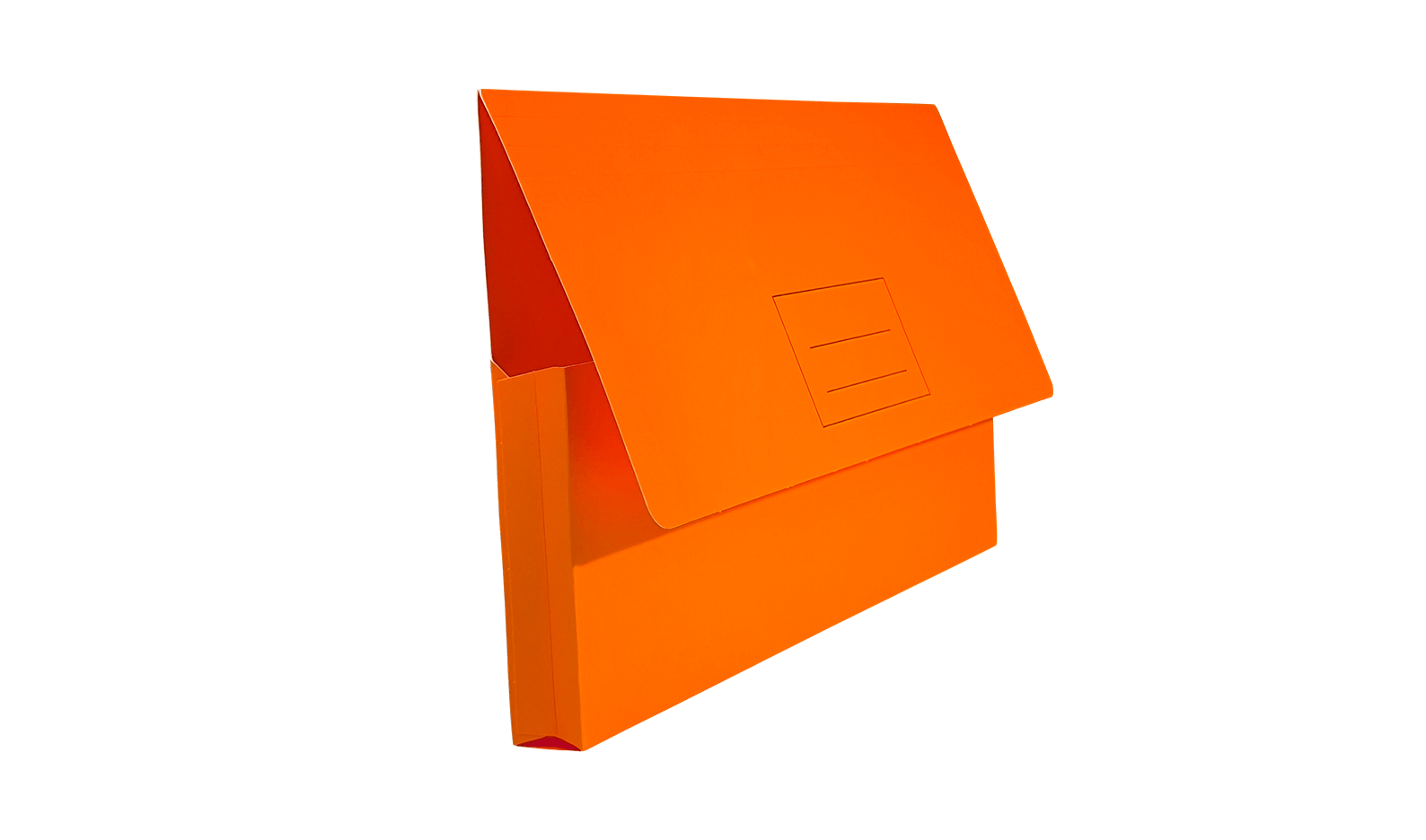 Hanging Files & Document Bags: