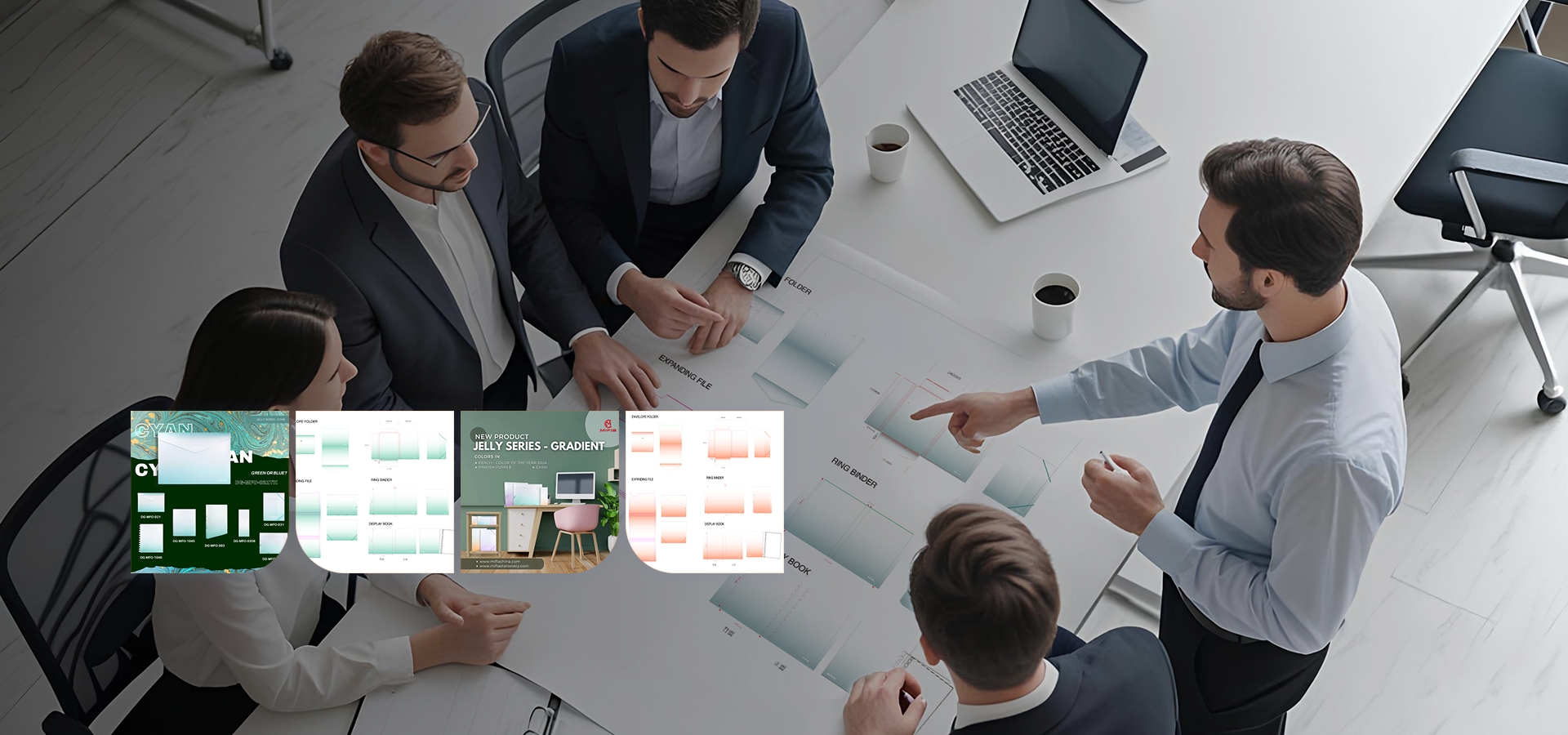 Always Innovating, Always Improving.