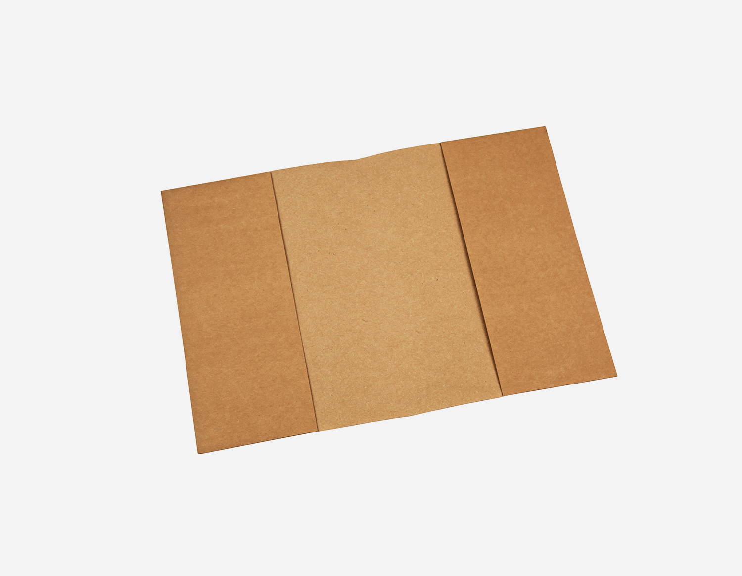 Kraft Paper Office Supplies