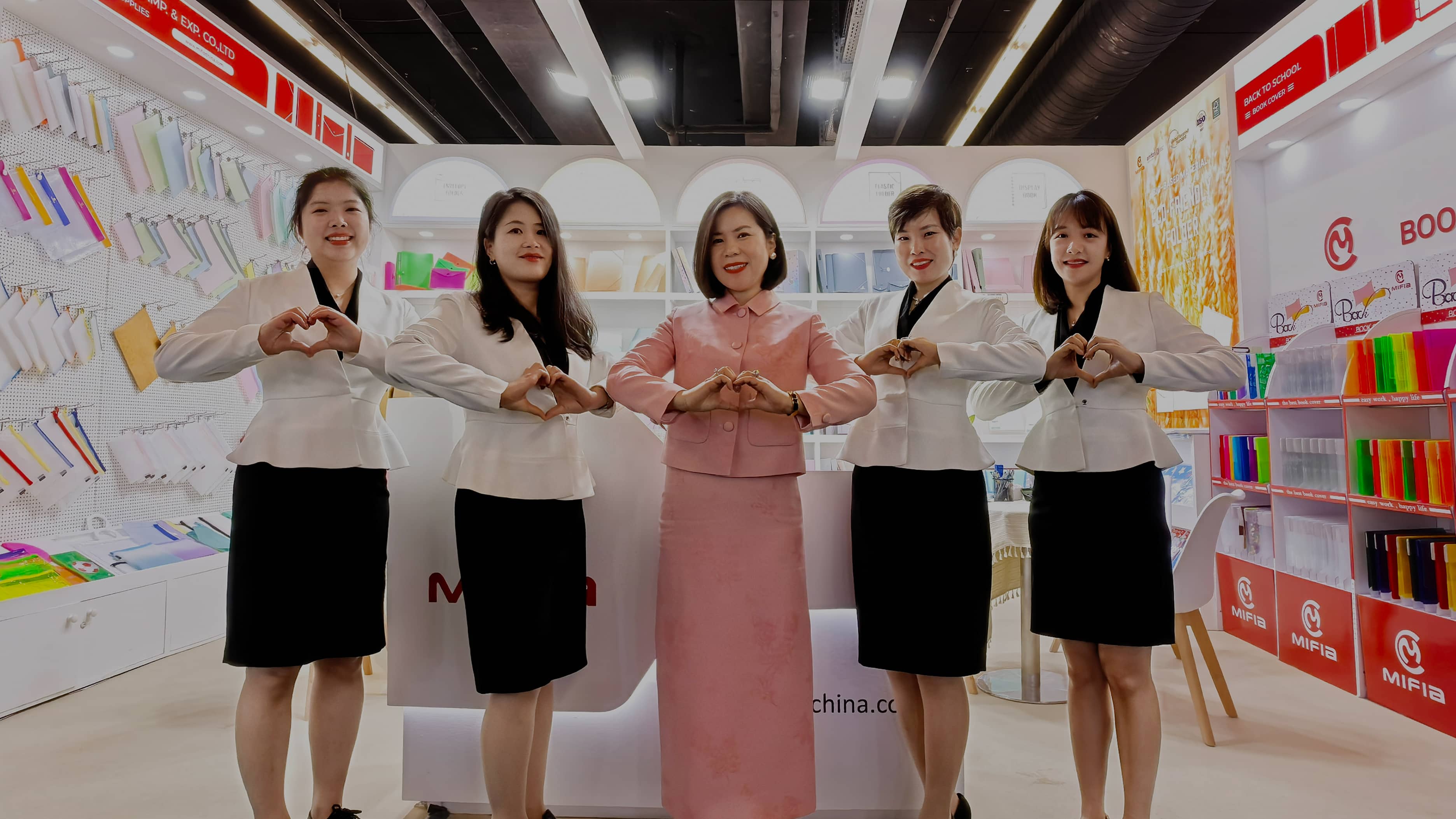 MIFIA Shines at Ambiente 2025 in Frankfurt!