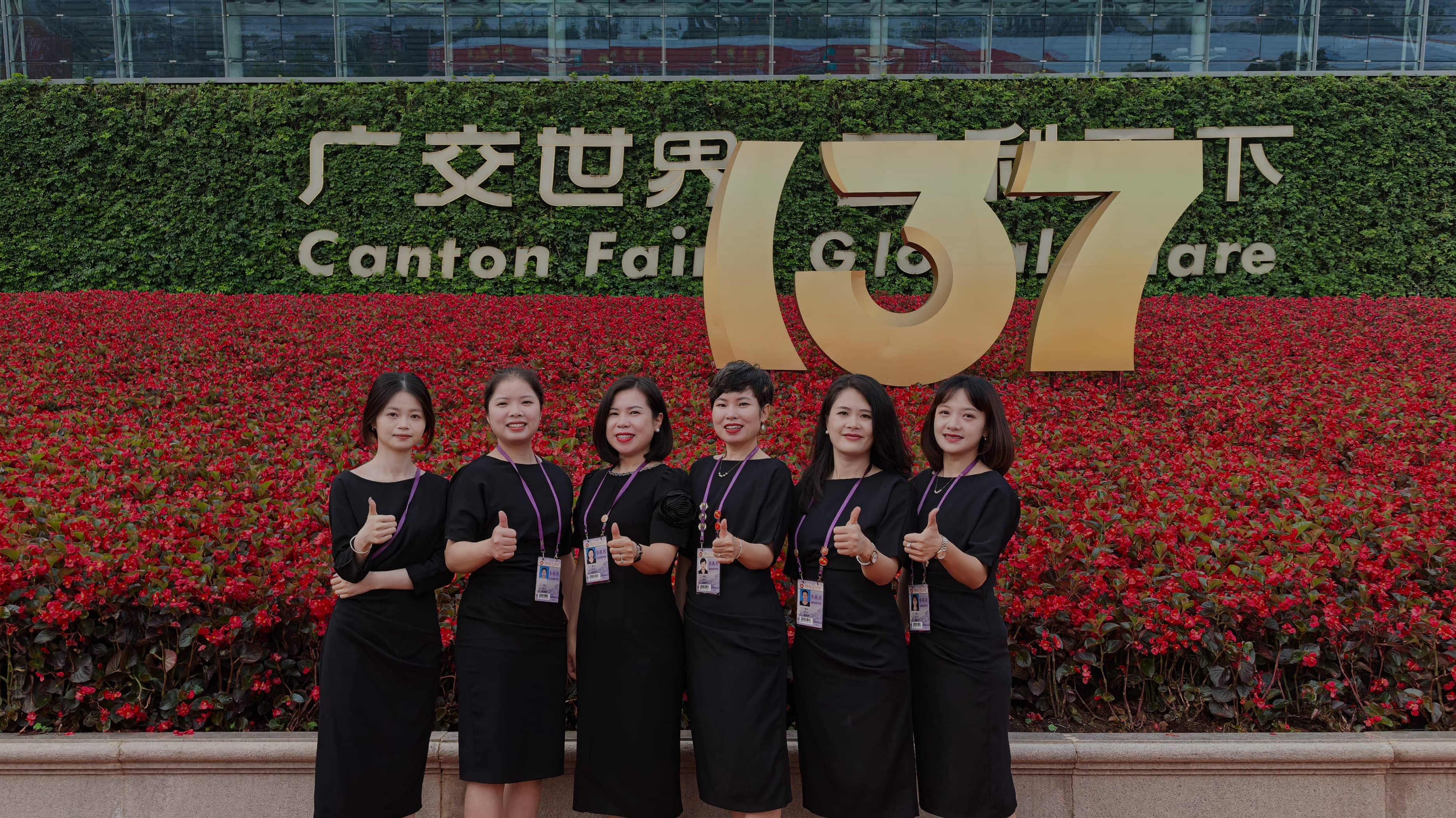 MIFIA at the 137th Canton Fair: A Perfect Showcase of Innovation and Breakthroughs