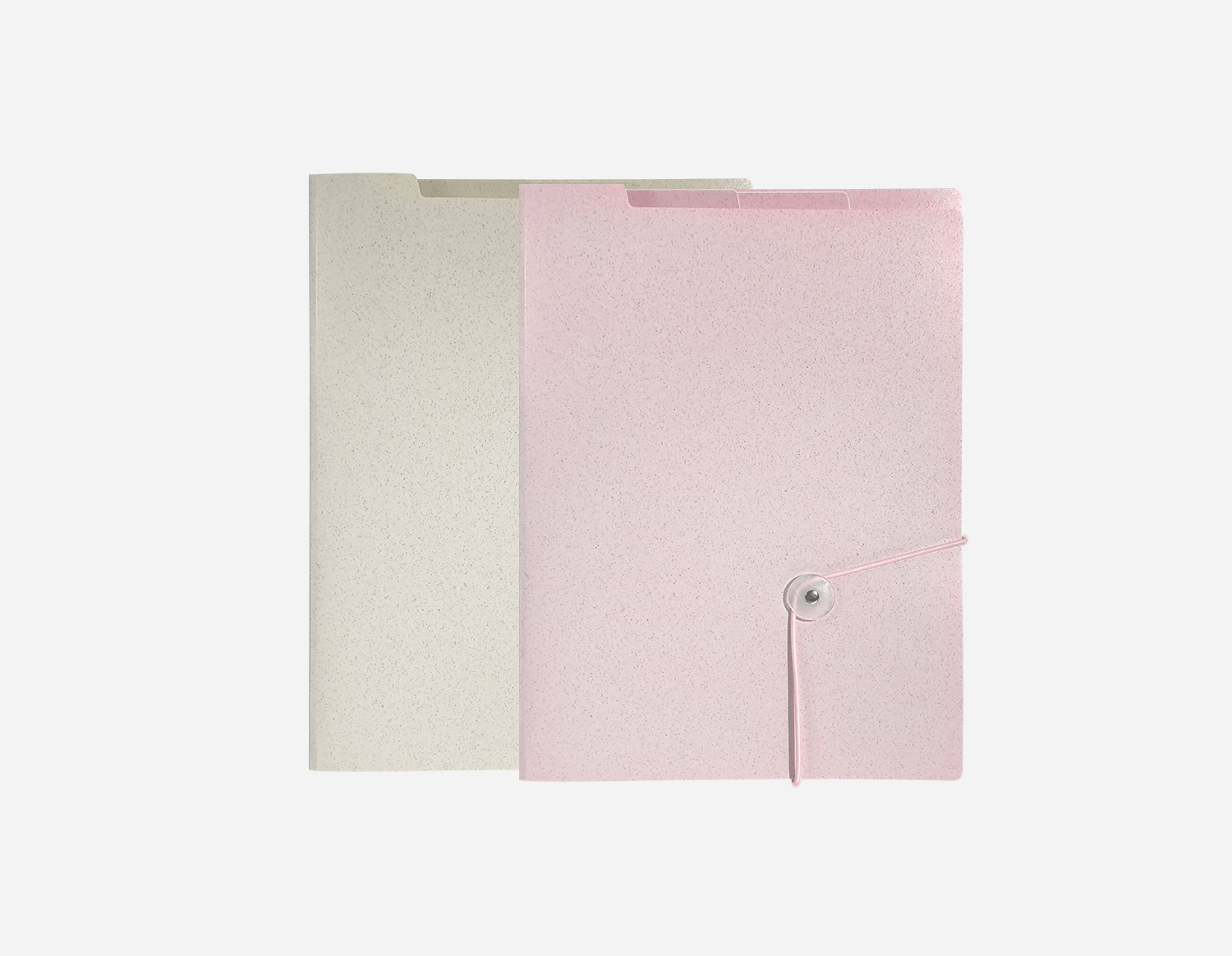 Eco Wheat Straw Office Supplies | Natural Fiber Stationery by MIFIA