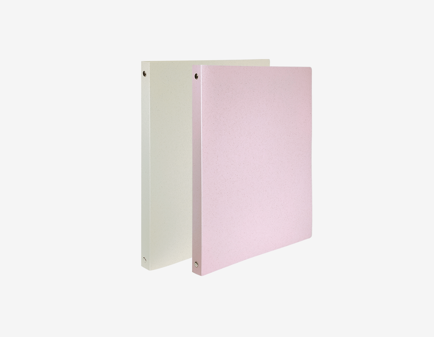 Eco Wheat Straw Office Supplies | Natural Fiber Stationery by MIFIA