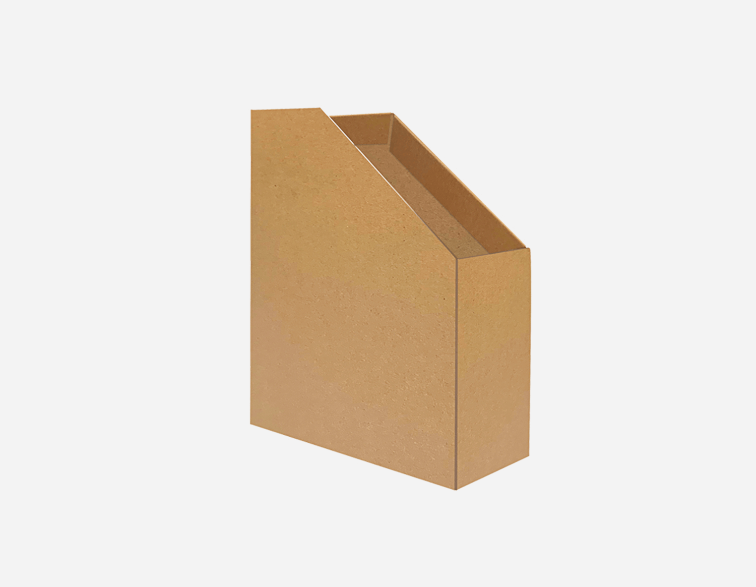 Kraft Paper Office Supplies