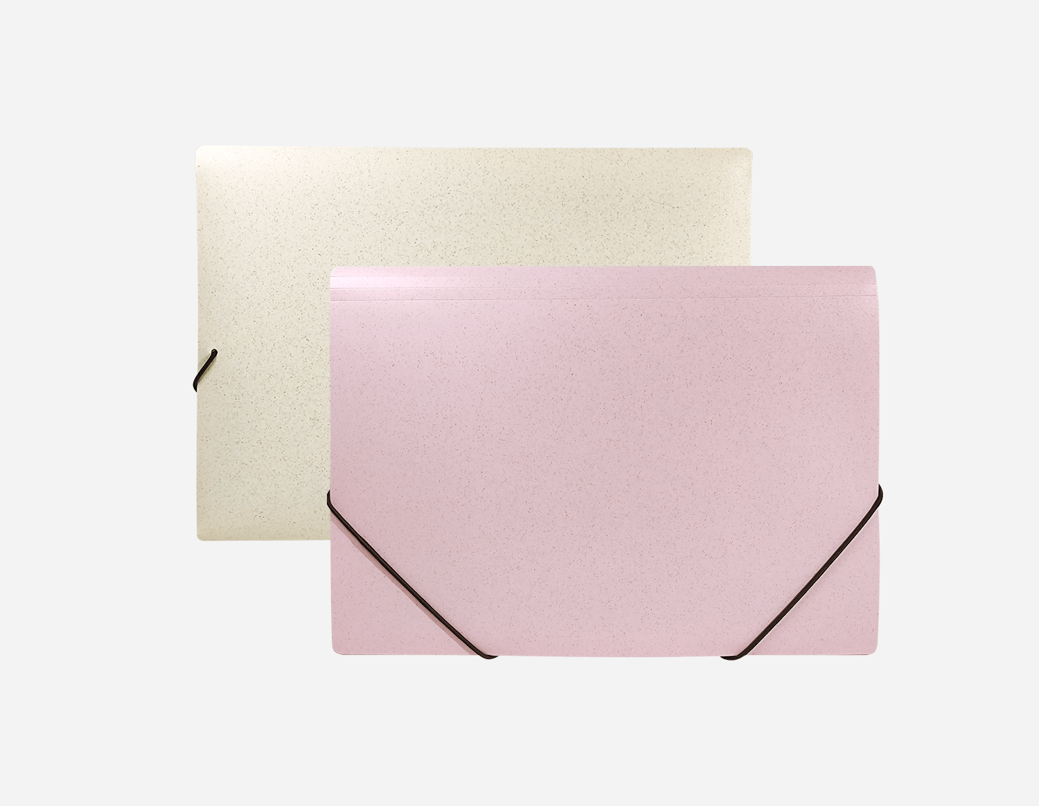 Eco Wheat Straw Office Supplies | Natural Fiber Stationery by MIFIA