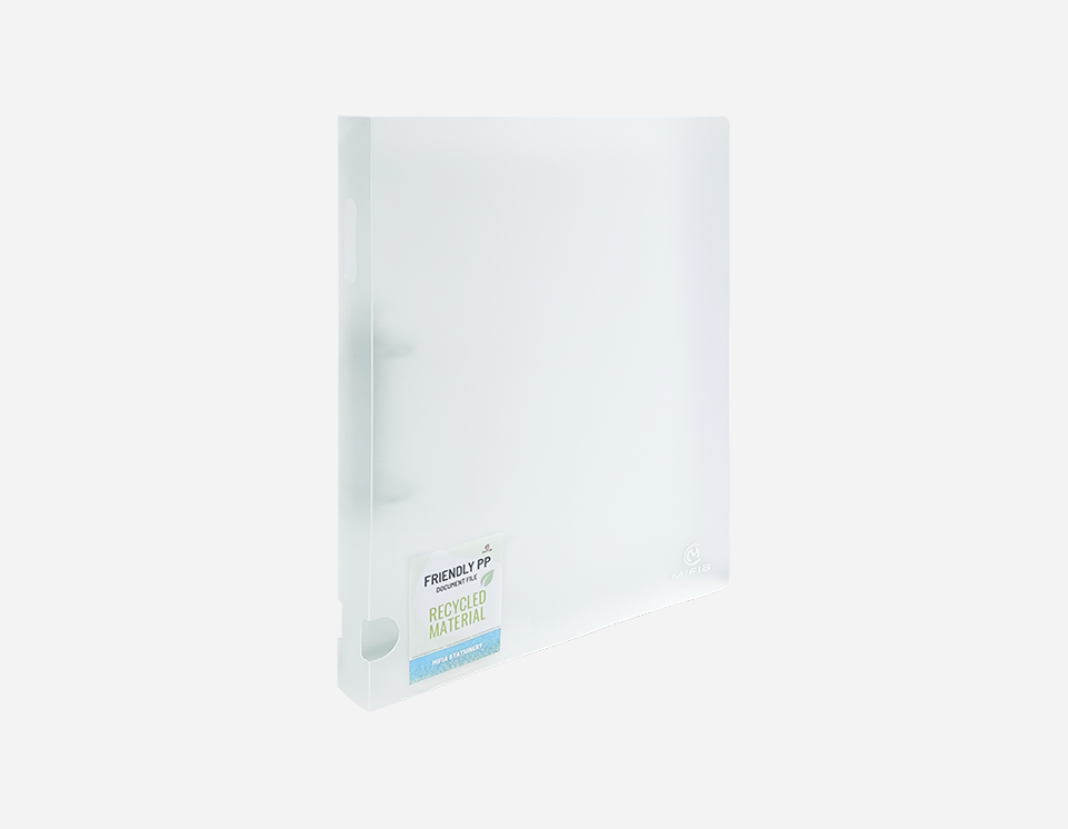 GRS Certified Recycled Stationery Series | Sustainable Office Supplies by MIFIA