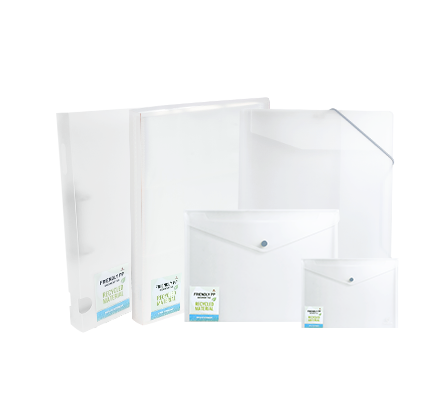 GRS Certified Recycled Stationery Series | Sustainable Office Supplies by MIFIA