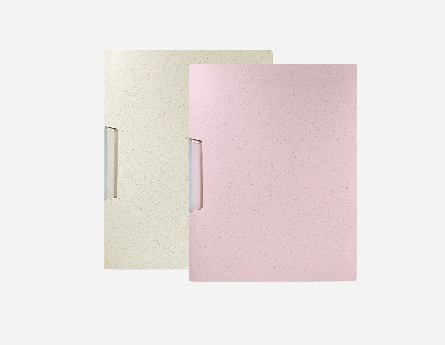 Eco Wheat Straw Office Supplies | Natural Fiber Stationery by MIFIA