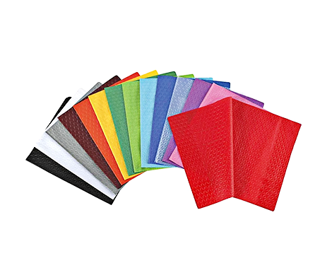 PVC Decorative Pattern Embossed Book Jacket MFB-001/MFB-002/MFB-003