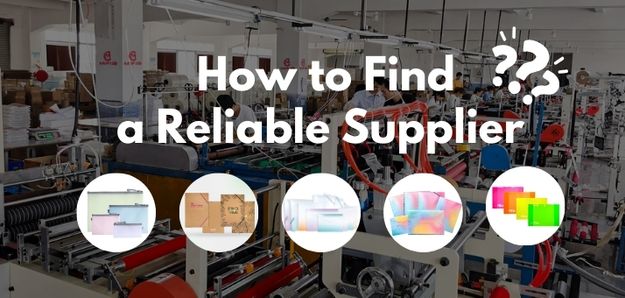 Purchasing Stationery Wholesale for the First Time? 5 Steps to Finding a Reliable Supplier
