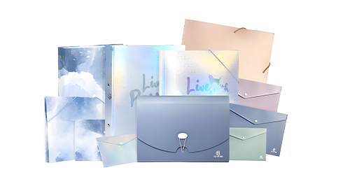 Special Finish Collection