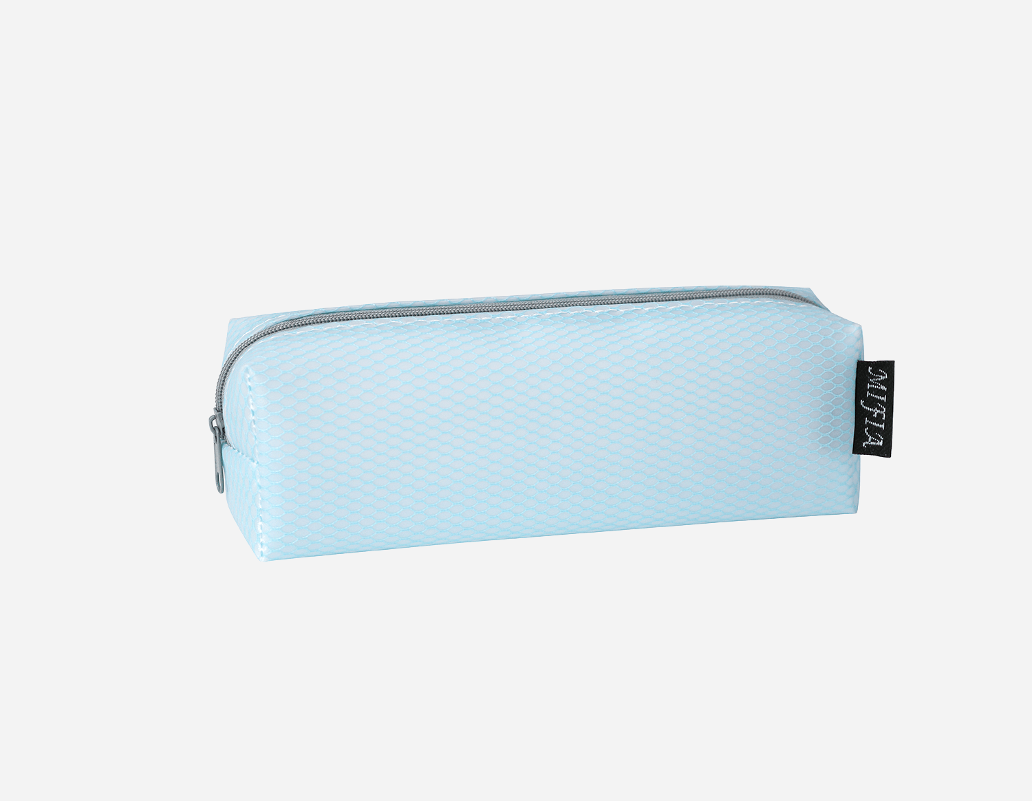 Rectangular EVA 3D Zipper Bag - MFO-2B002