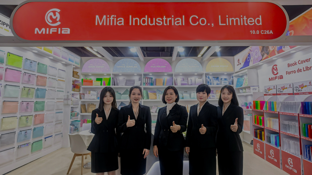 MIFIA to Exhibit at Ambiente 2026: Practical Stationery Solutions for Global Buyers