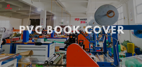 How to Control Quality in PVC Book Cover Production: A Supplier’s Technical Guide