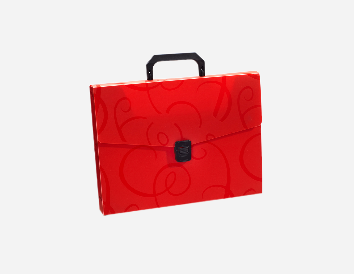 PP Carry Case Box | MFO-1073 