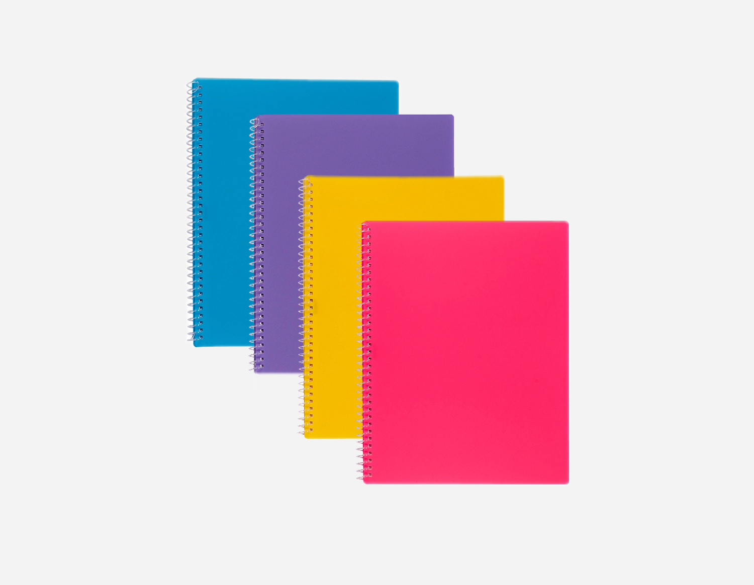 PP Spiral Display Book | MFO-1O45 