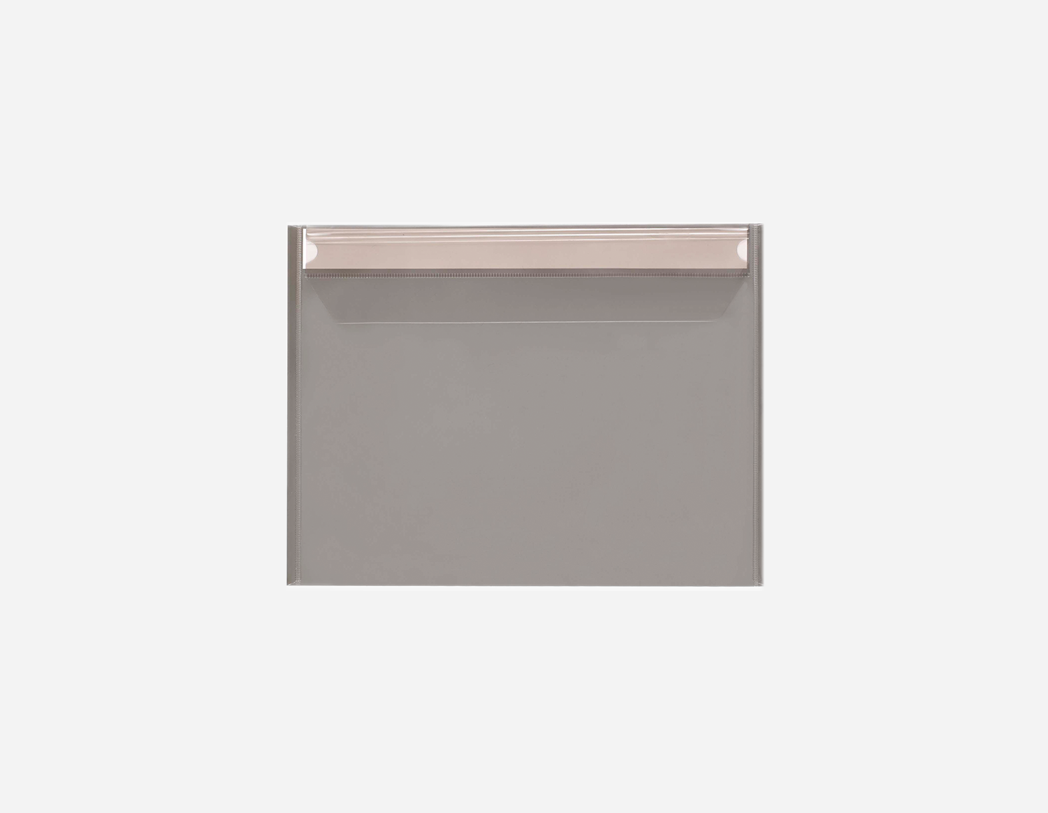 Transparent Color Envelope Folder  | MFO-1066 