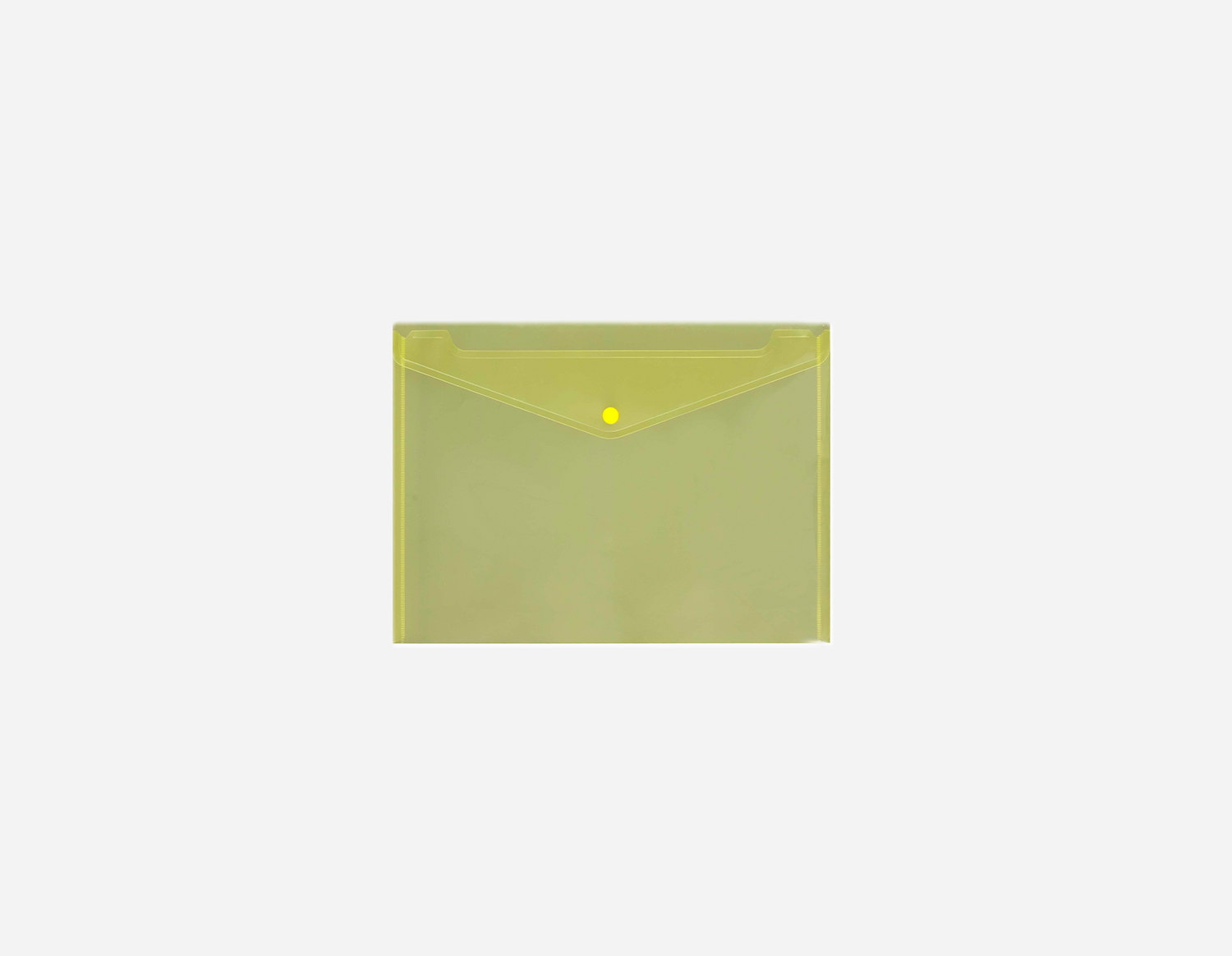 Translucent PP Snap Folder  | MFO-021