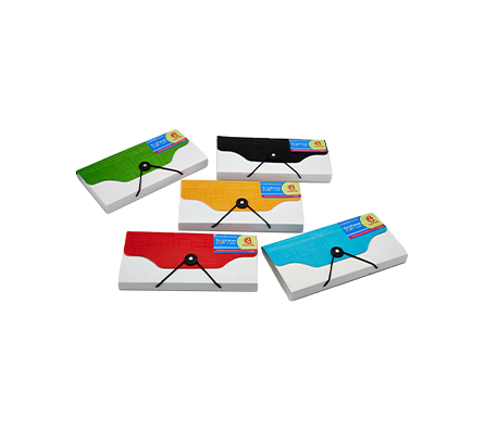 Wallet Size Expanding File | MFO-111GA5 