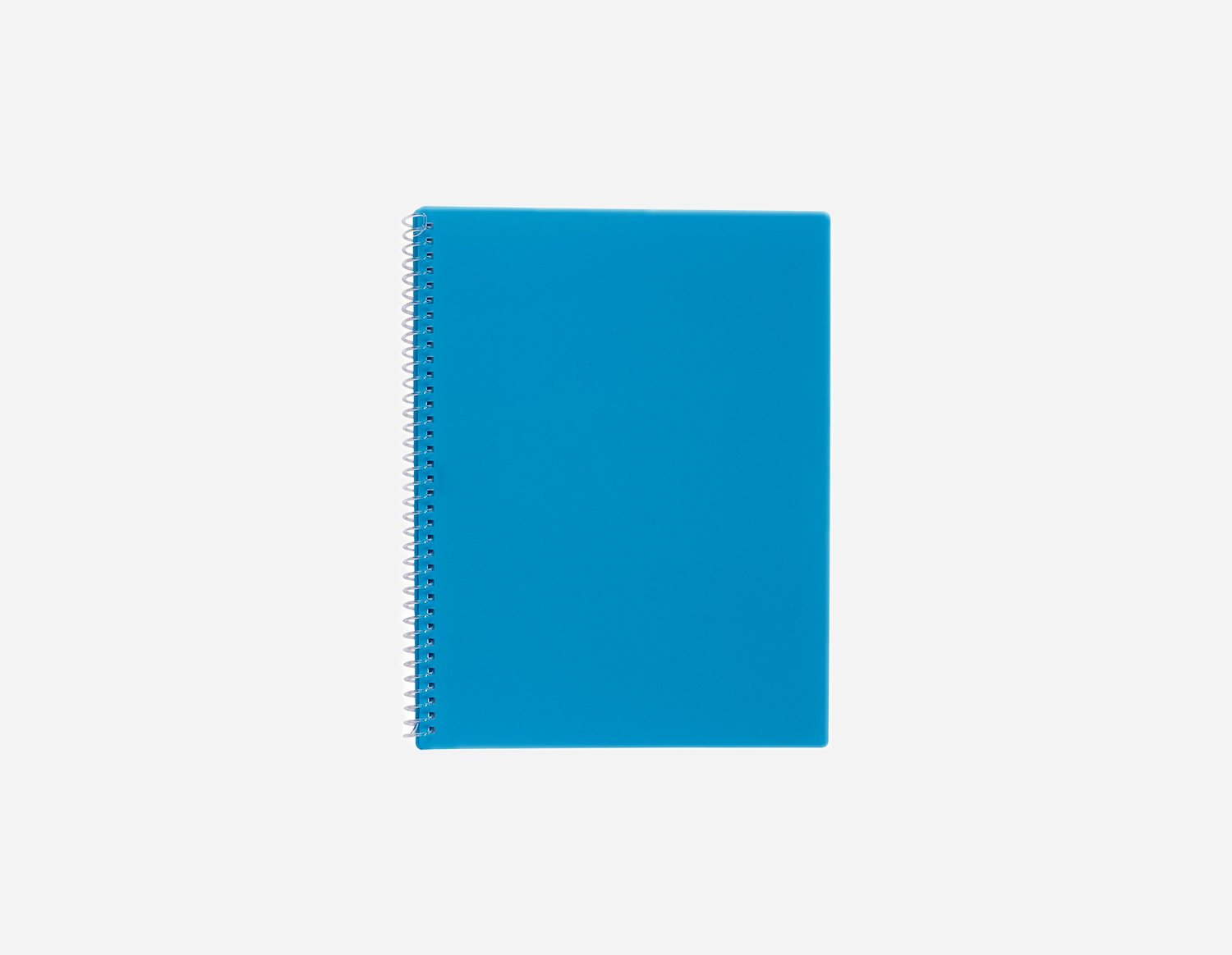 PP Spiral Display Book | MFO-1O45 