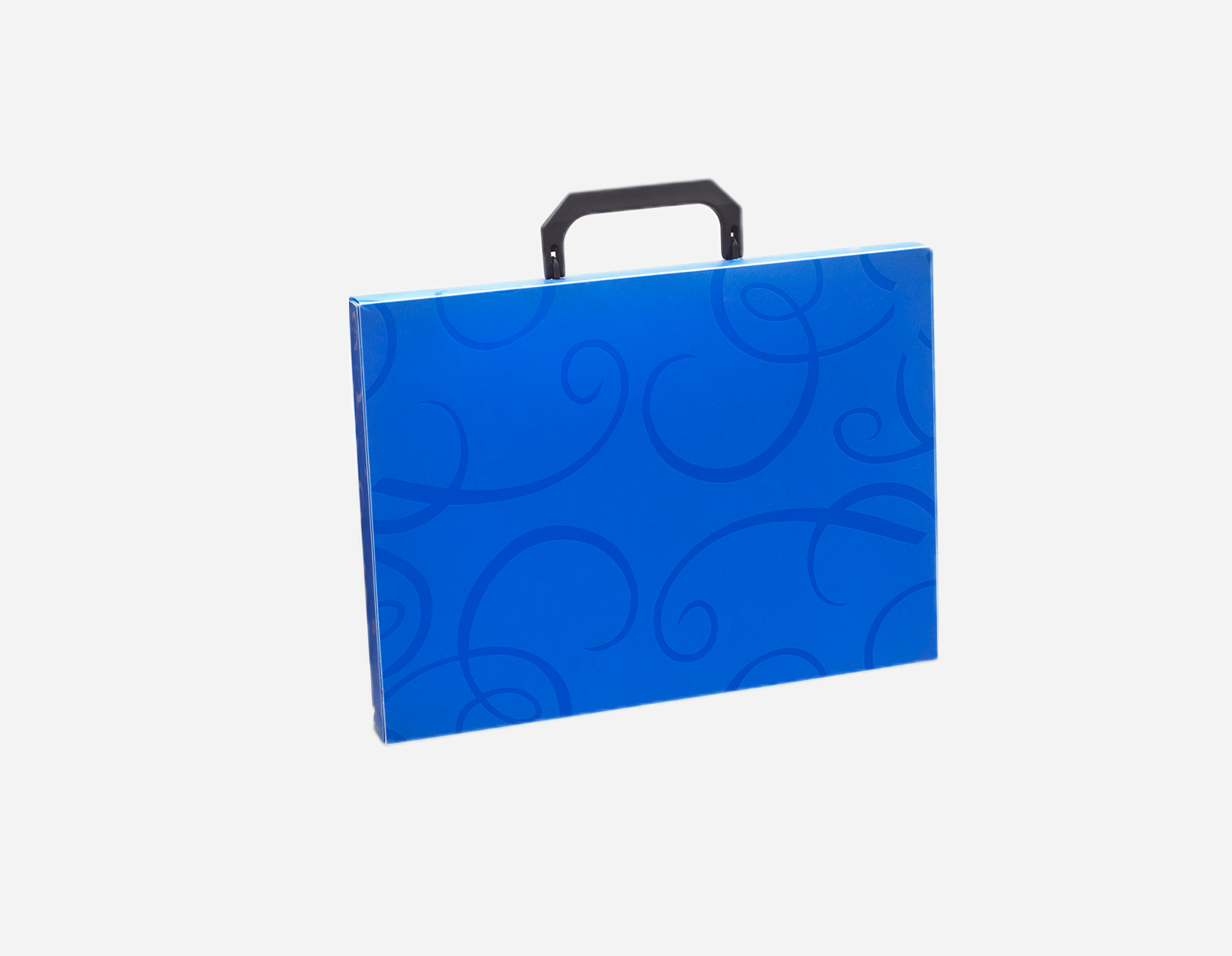 PP Carry Case Box | MFO-1073 