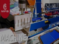 Ultrasonic vs. High-Frequency Welding: The Engineering Behind Premium PP and PVC Folders