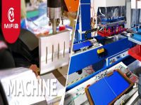 Ultrasonic vs. High-Frequency Welding: The Engineering Behind Premium PP and PVC Folders