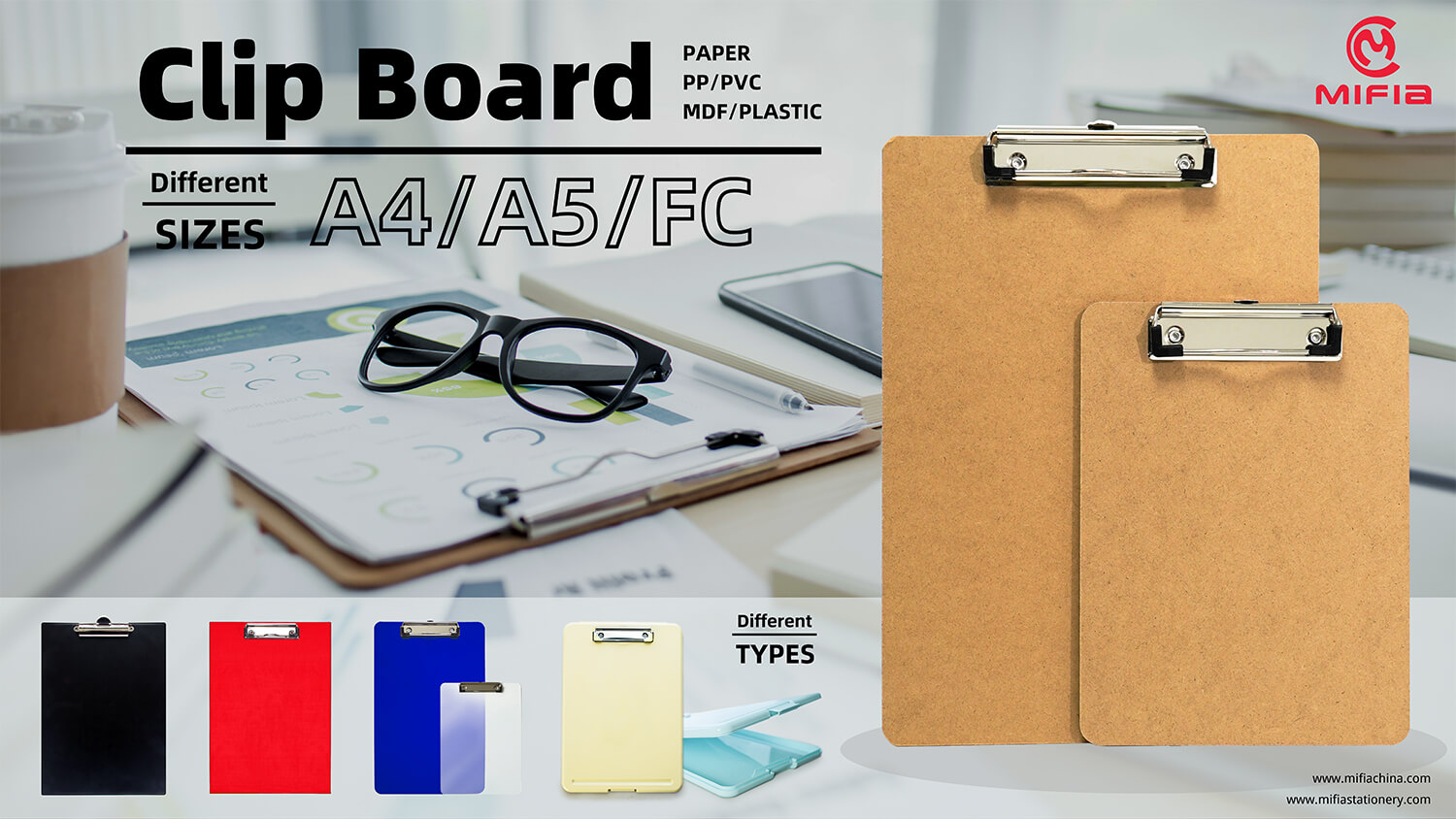 Clip Board