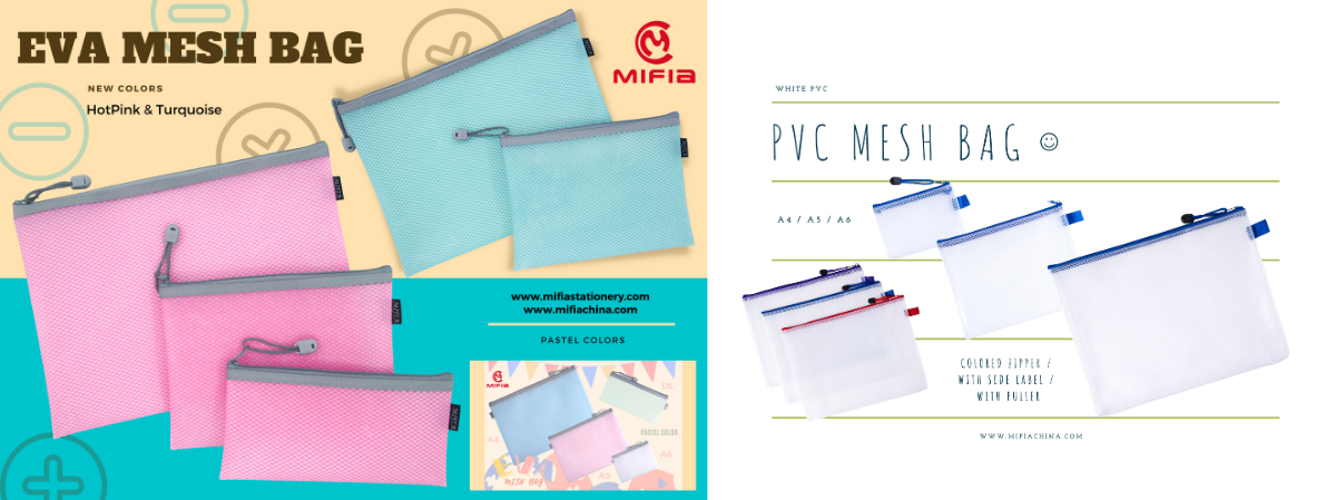 MESH ZIPPER POUCH (2)