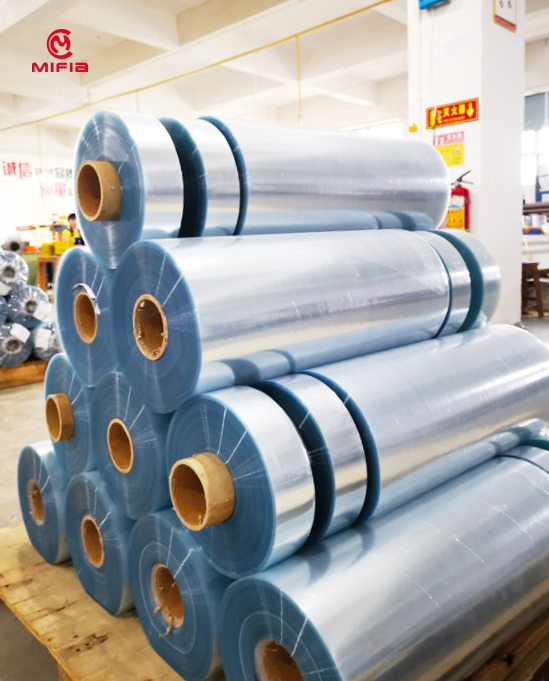 film-How to Control Quality in PVC Book Cover Production A Supplier’s Technical Guide