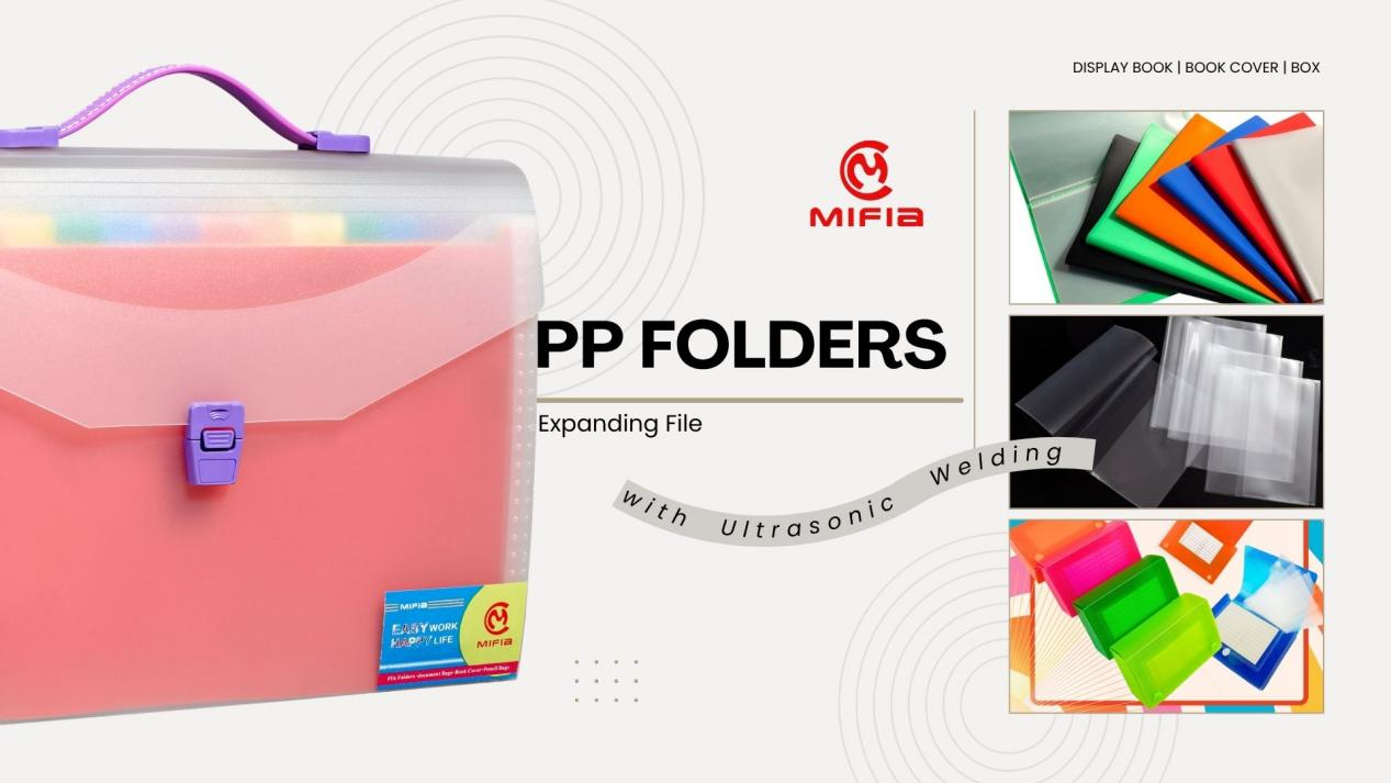 PP Folders