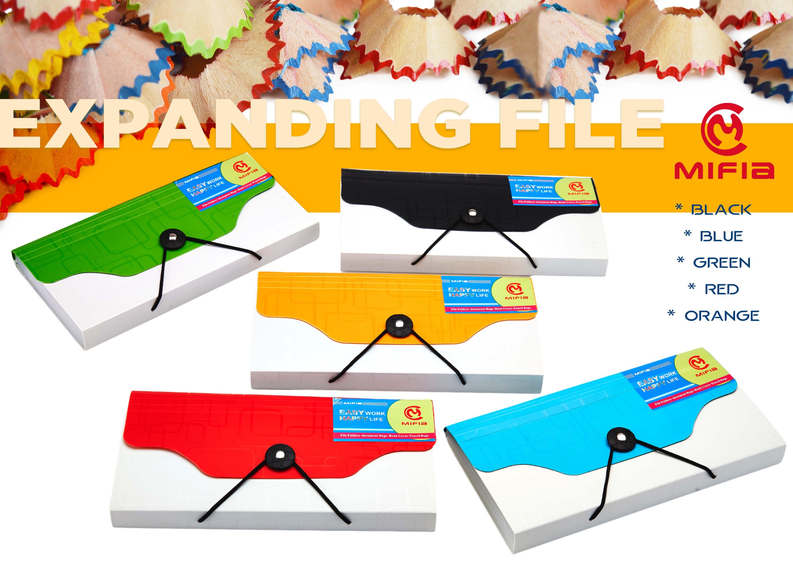 Wallet Size Expanding File  MFO-111GA5  (2)-