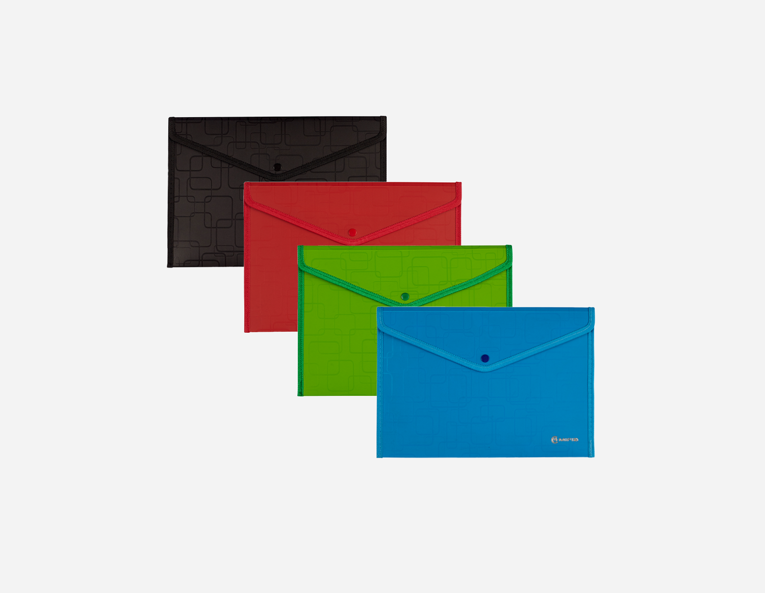 Textured Envelope Folder with Sewing Edge MFO-1015 (3) Textured Envelope Folder with Sewing Edge MFO-1015 (3)