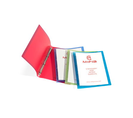 file folder